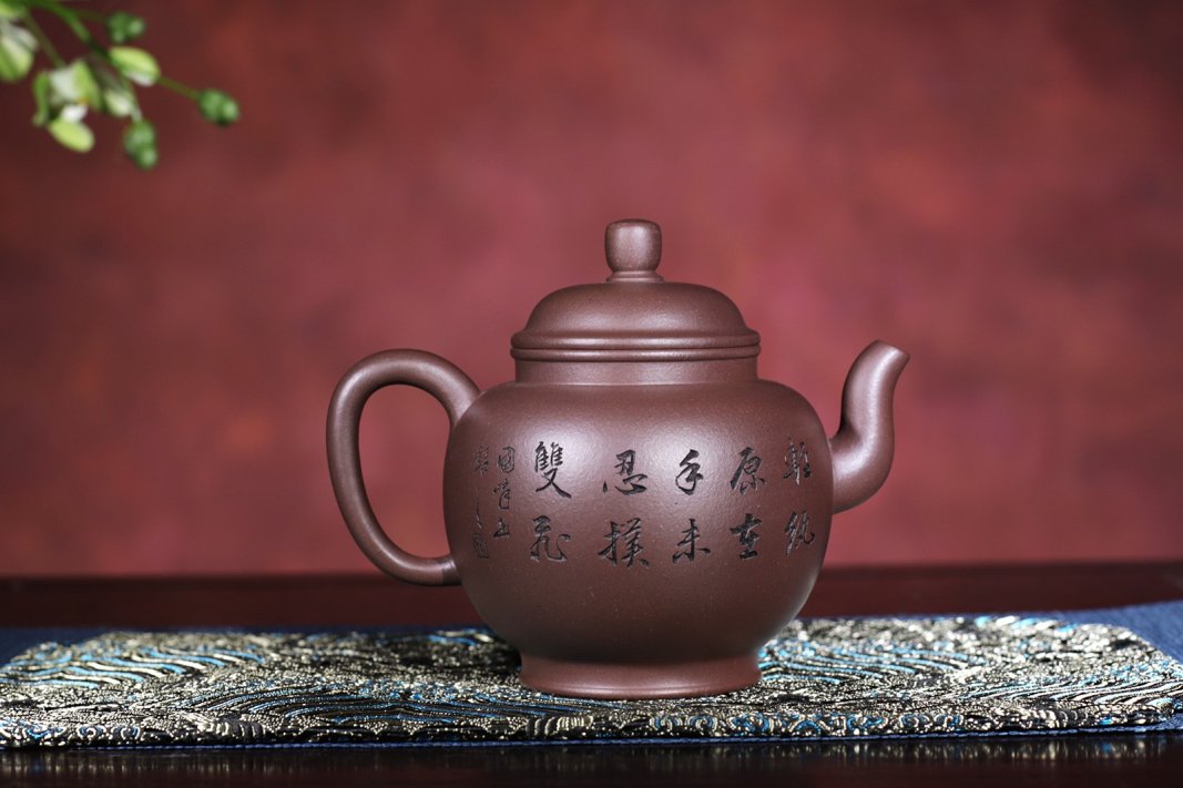 储国峰作品 宫灯