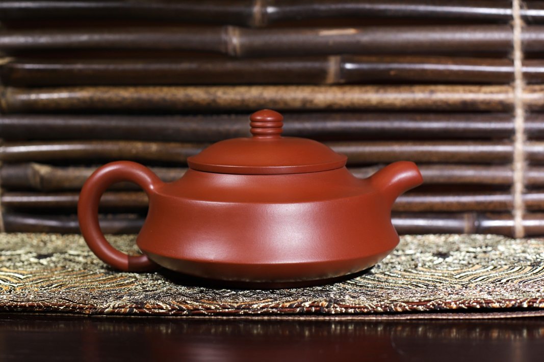 范泽洪作品 中品周盘