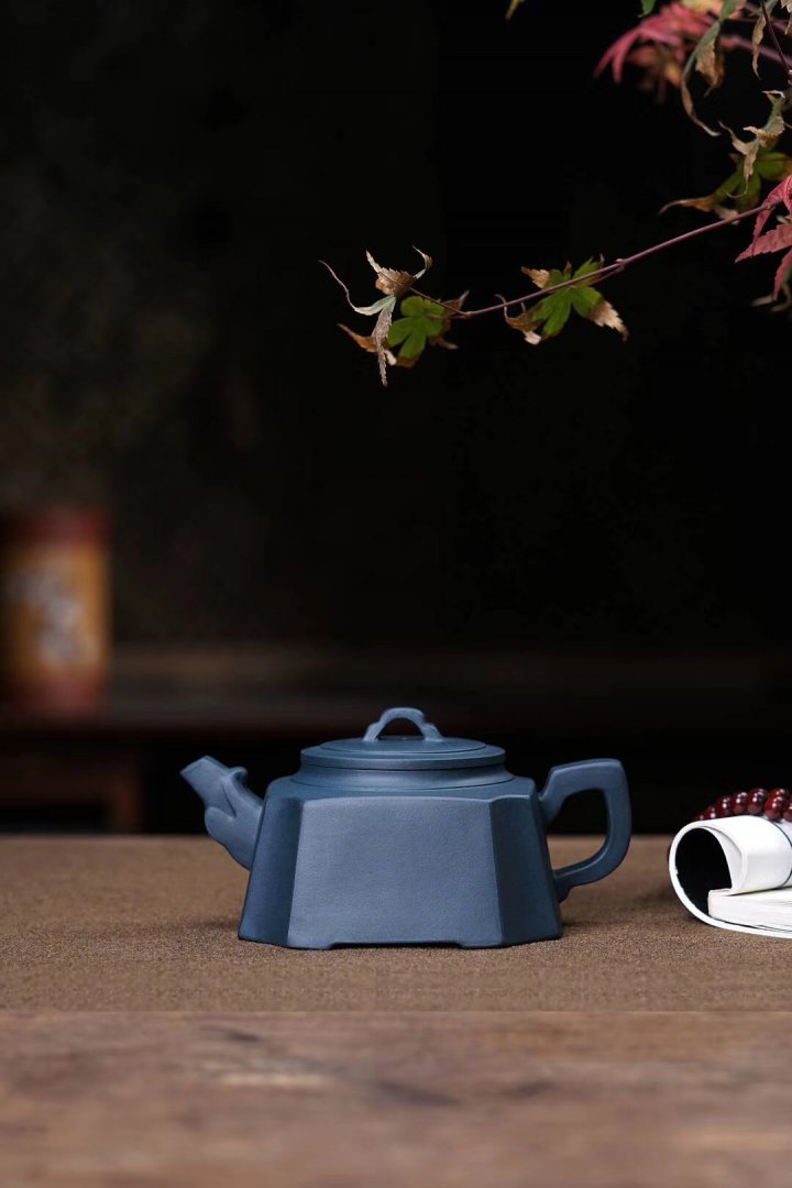 陈浩作品 四方龙尊