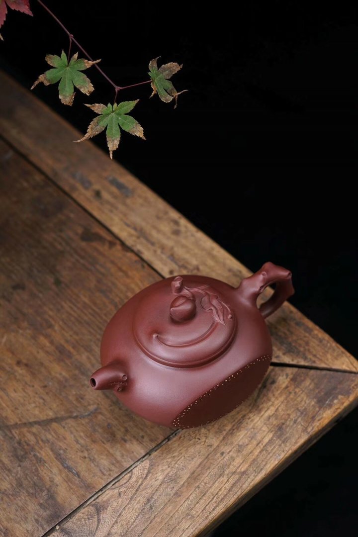 陈浩作品 寿桃