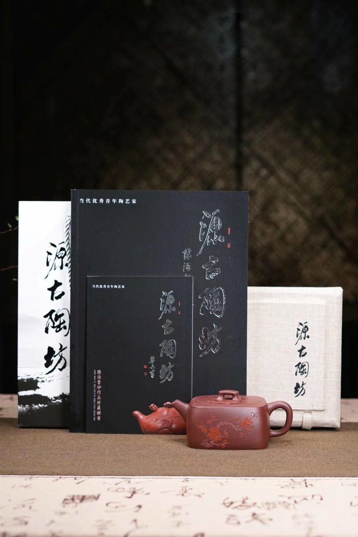 陈浩作品 暗香