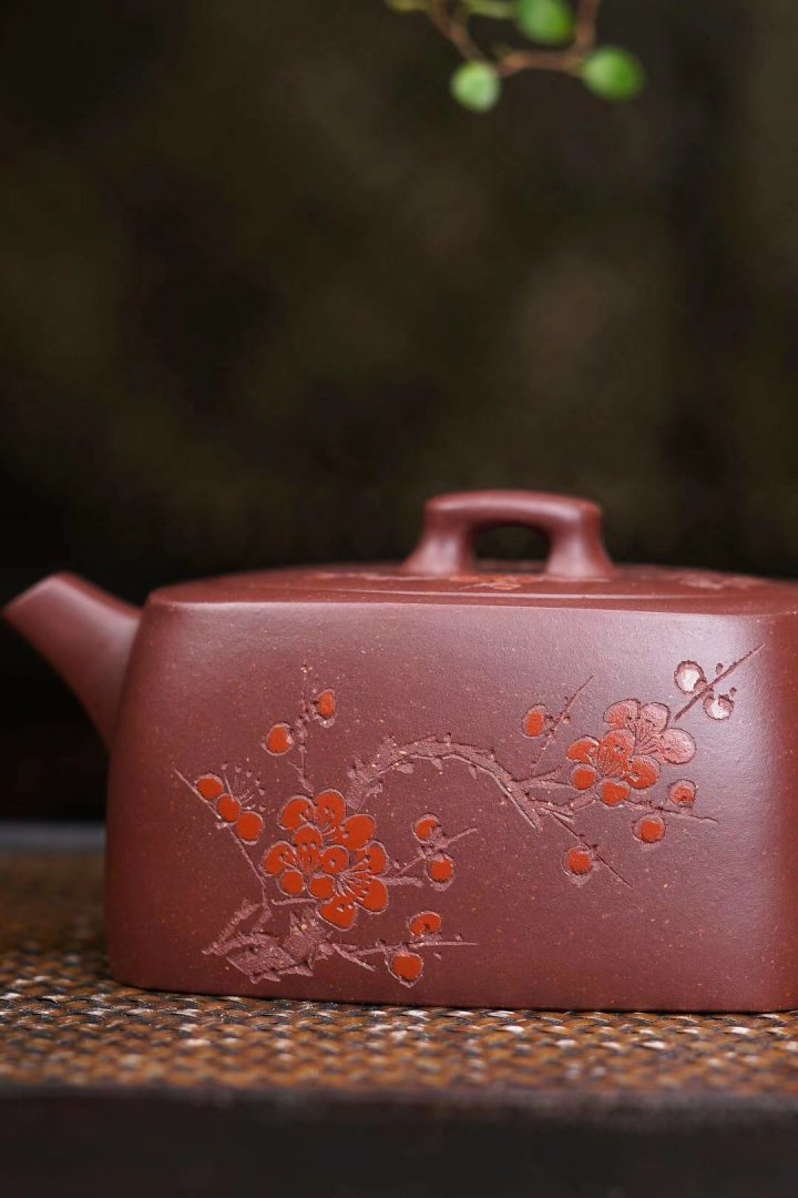 陈浩作品 暗香