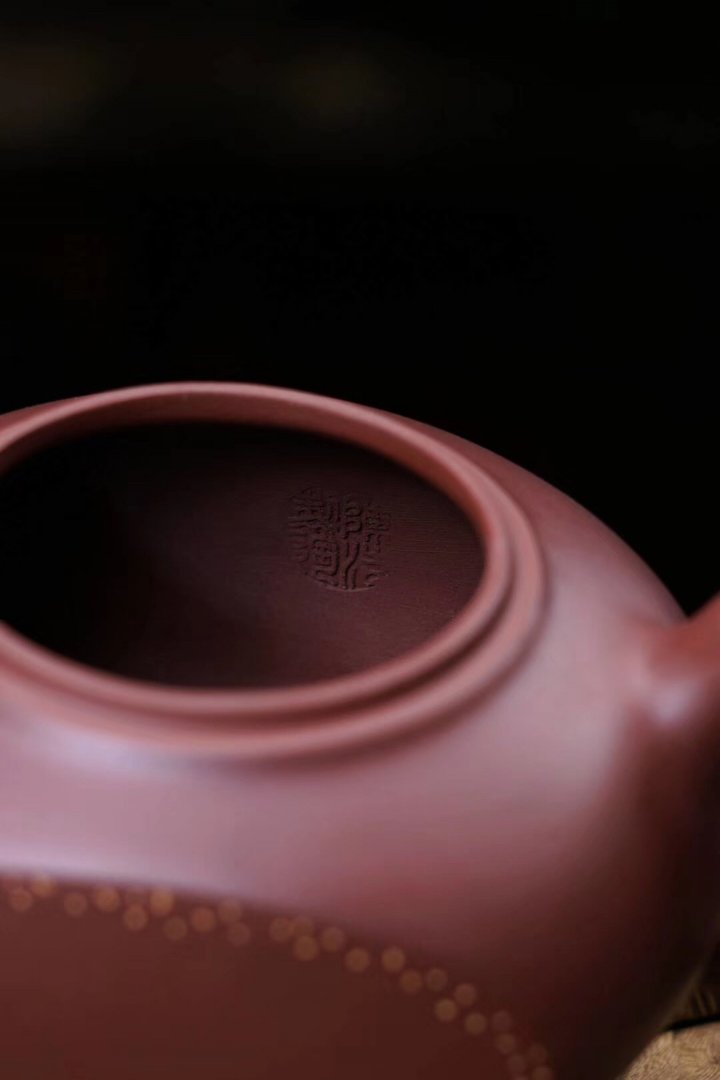 陈浩作品 寿桃