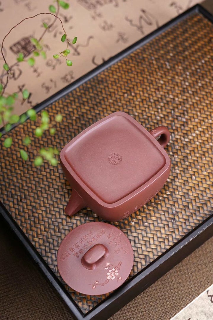 陈浩作品 暗香