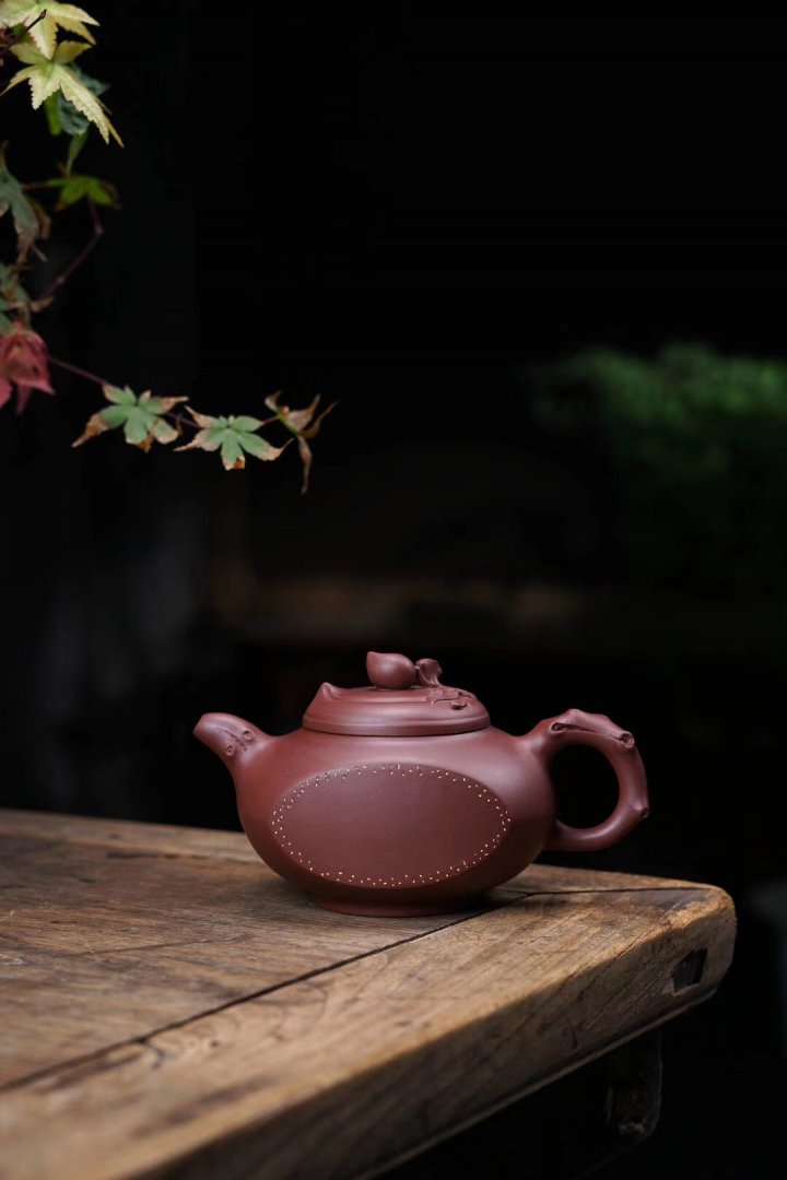 陈浩作品 寿桃