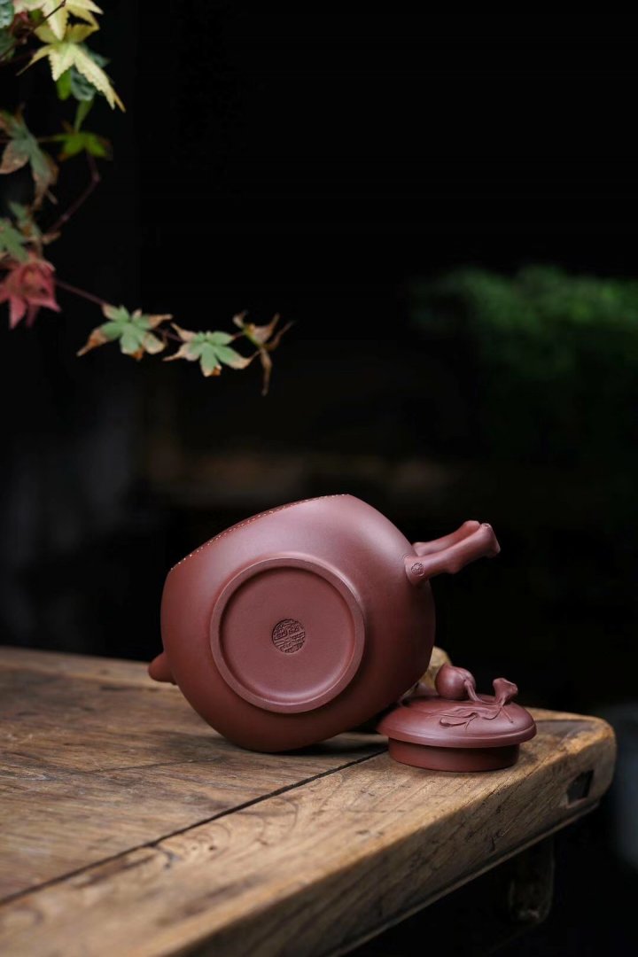 陈浩作品 寿桃