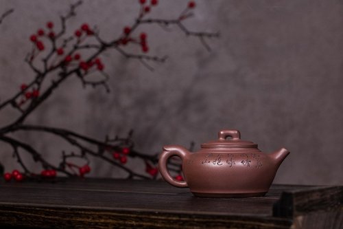 范秋琴作品 玉润