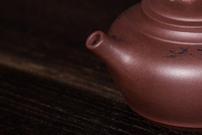 范秋琴作品 玉润