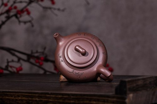 范秋琴作品 玉润