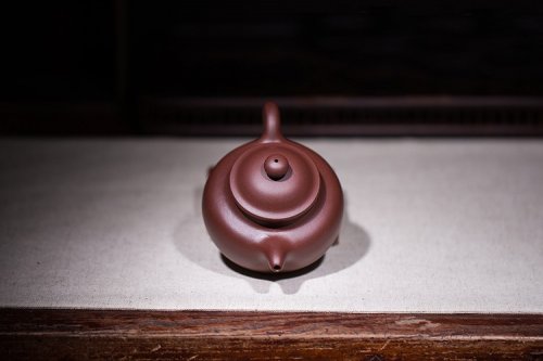 范盛作品 莲子