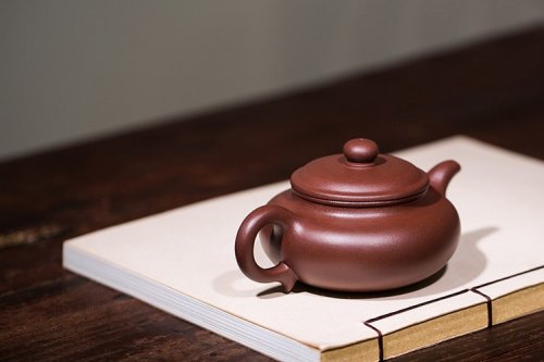 范盛作品 仿古