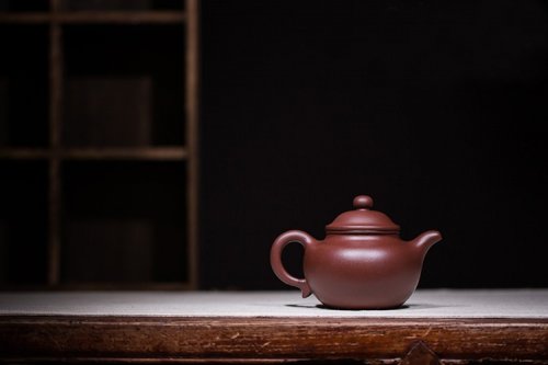 范盛作品 莲子