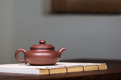 范盛作品 仿古