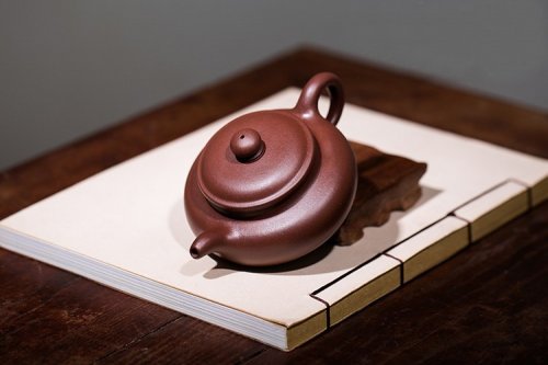 范盛作品 仿古