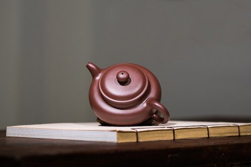 范盛作品 仿古