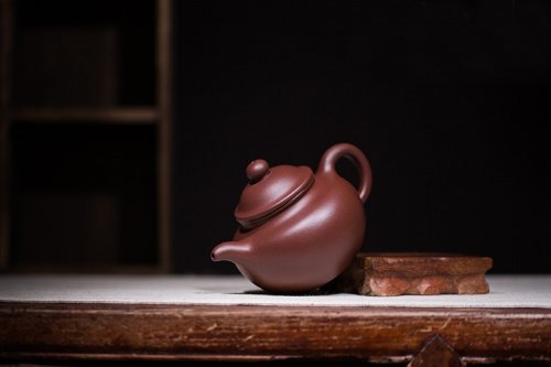 范盛作品 莲子