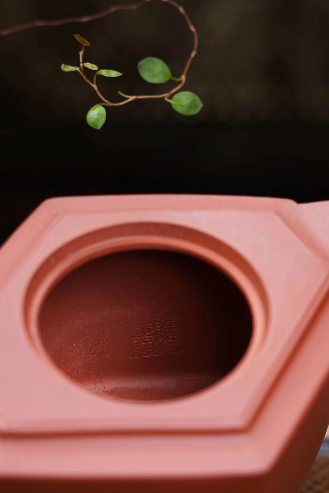 陈浩作品 一帆风顺