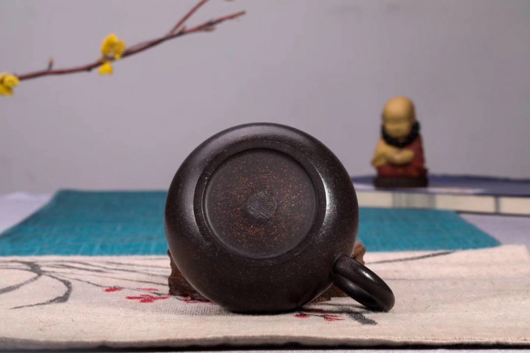 陈浩作品 西施