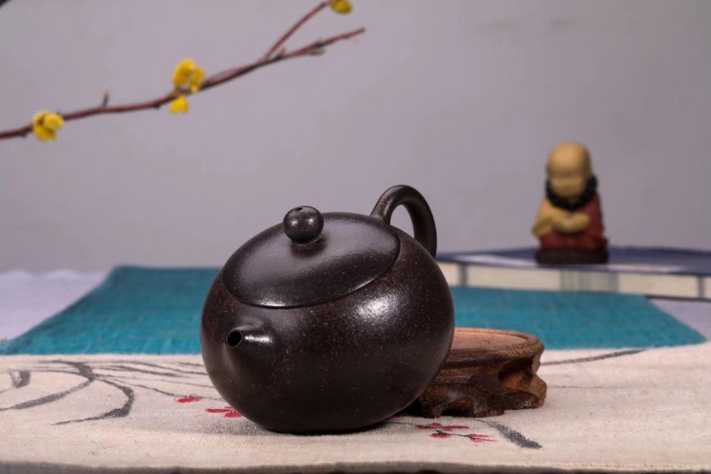 陈浩作品 西施
