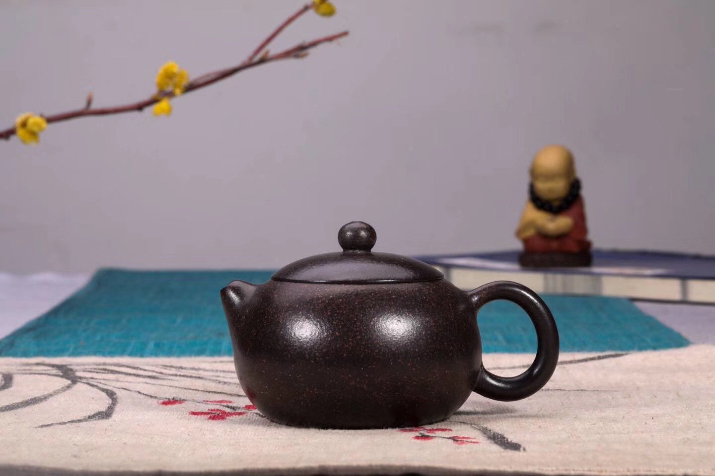 陈浩作品 西施
