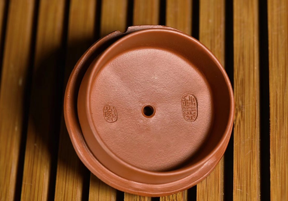 陈亚萍作品 南瓜壶