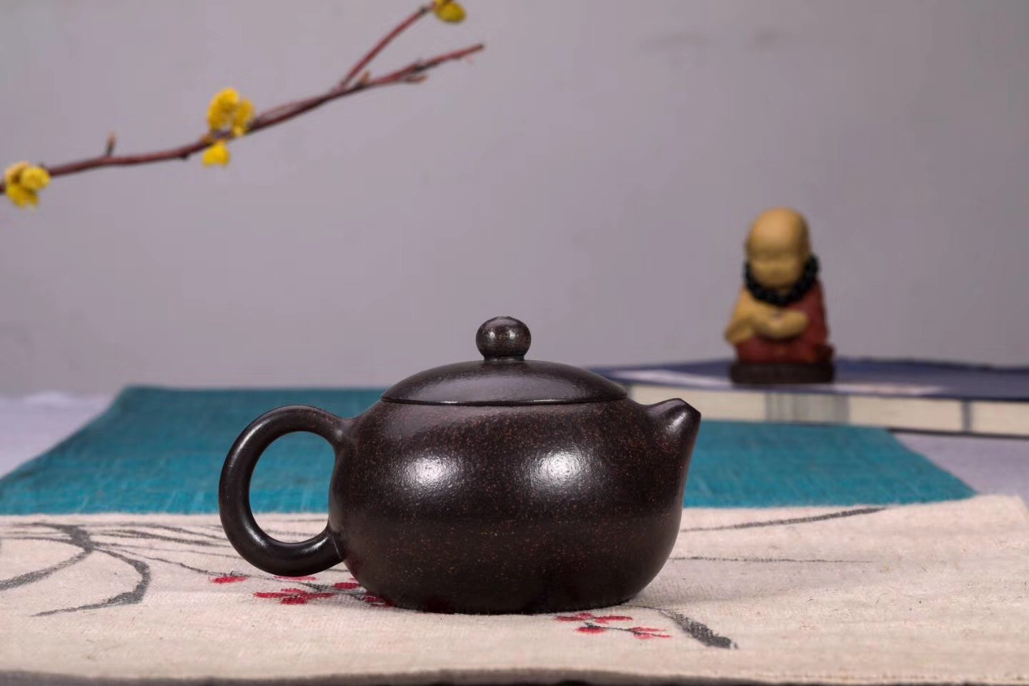 陈浩作品 西施