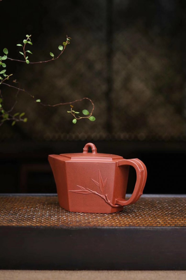 陈浩作品 一帆风顺