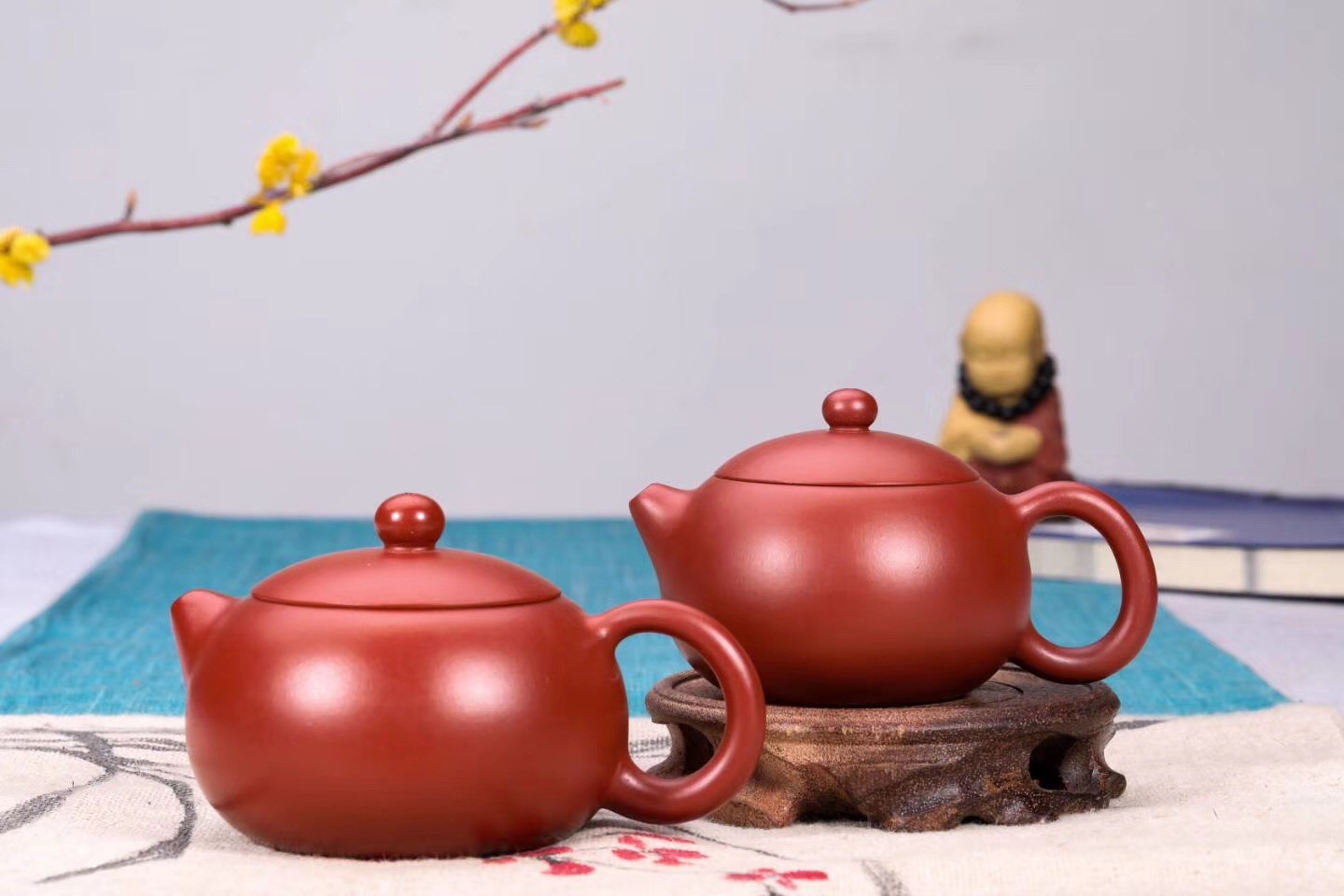 陈浩作品 西施