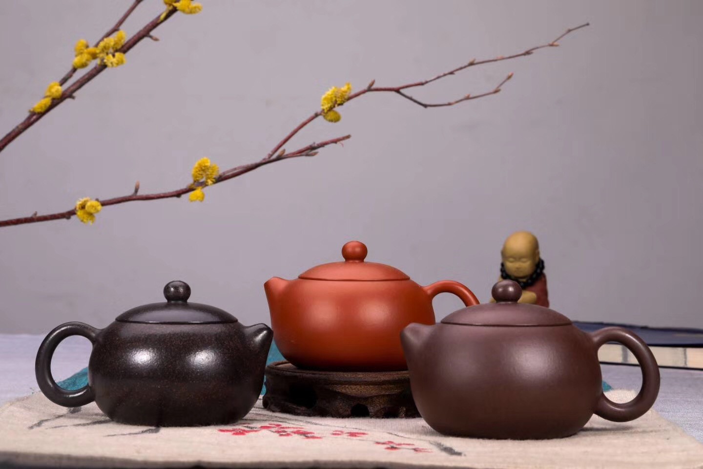 陈浩作品 西施