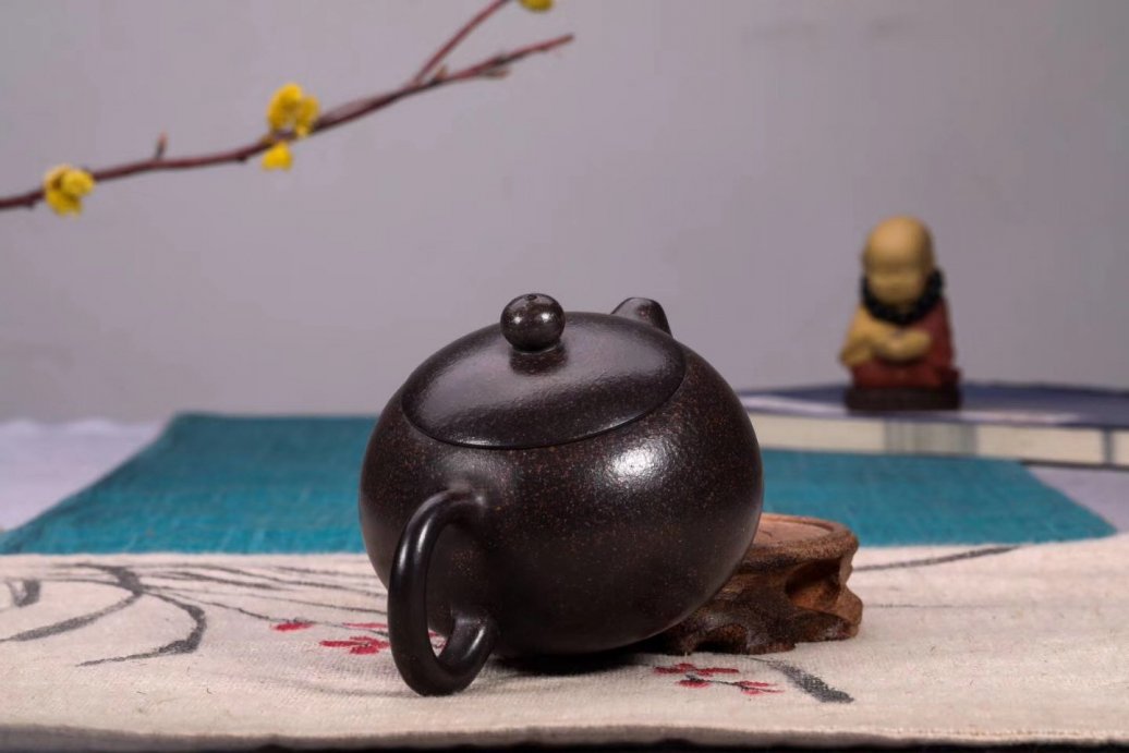 陈浩作品 西施
