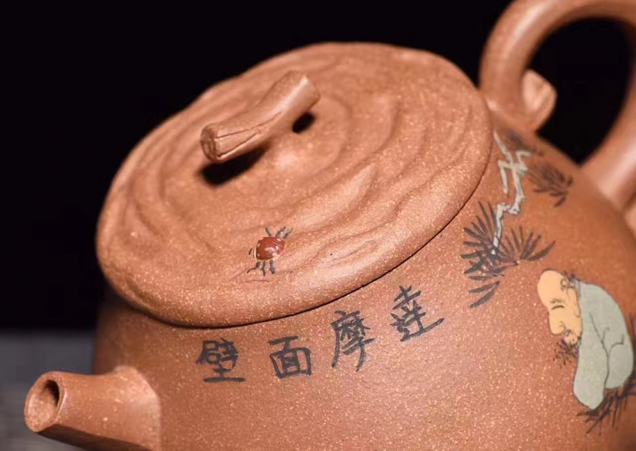 柯俊芬作品 清韵