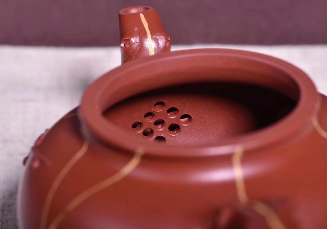 鲍玉华作品 报春