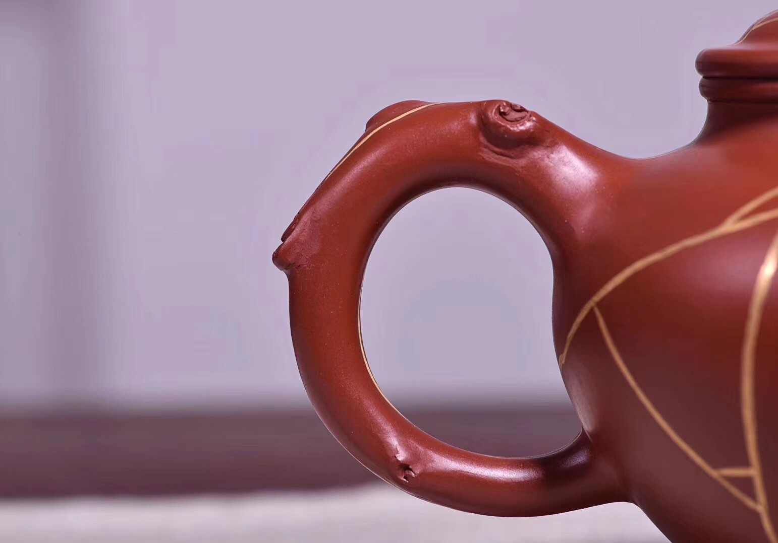 鲍玉华作品 报春