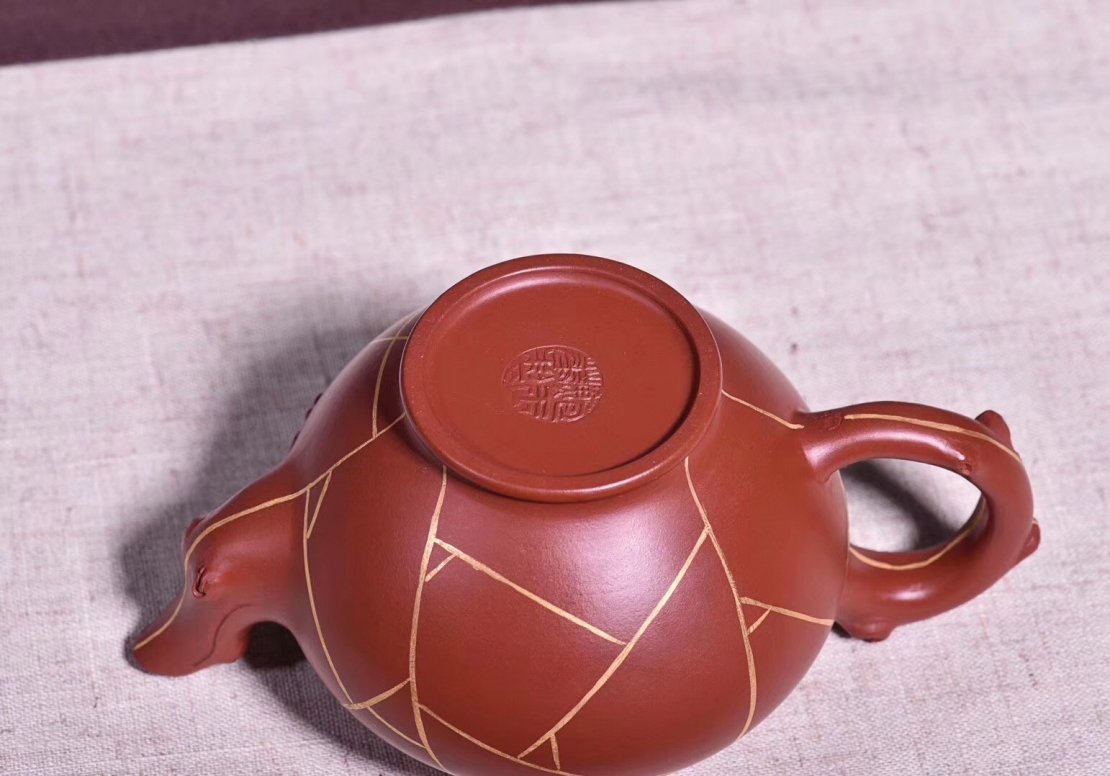 鲍玉华作品 报春