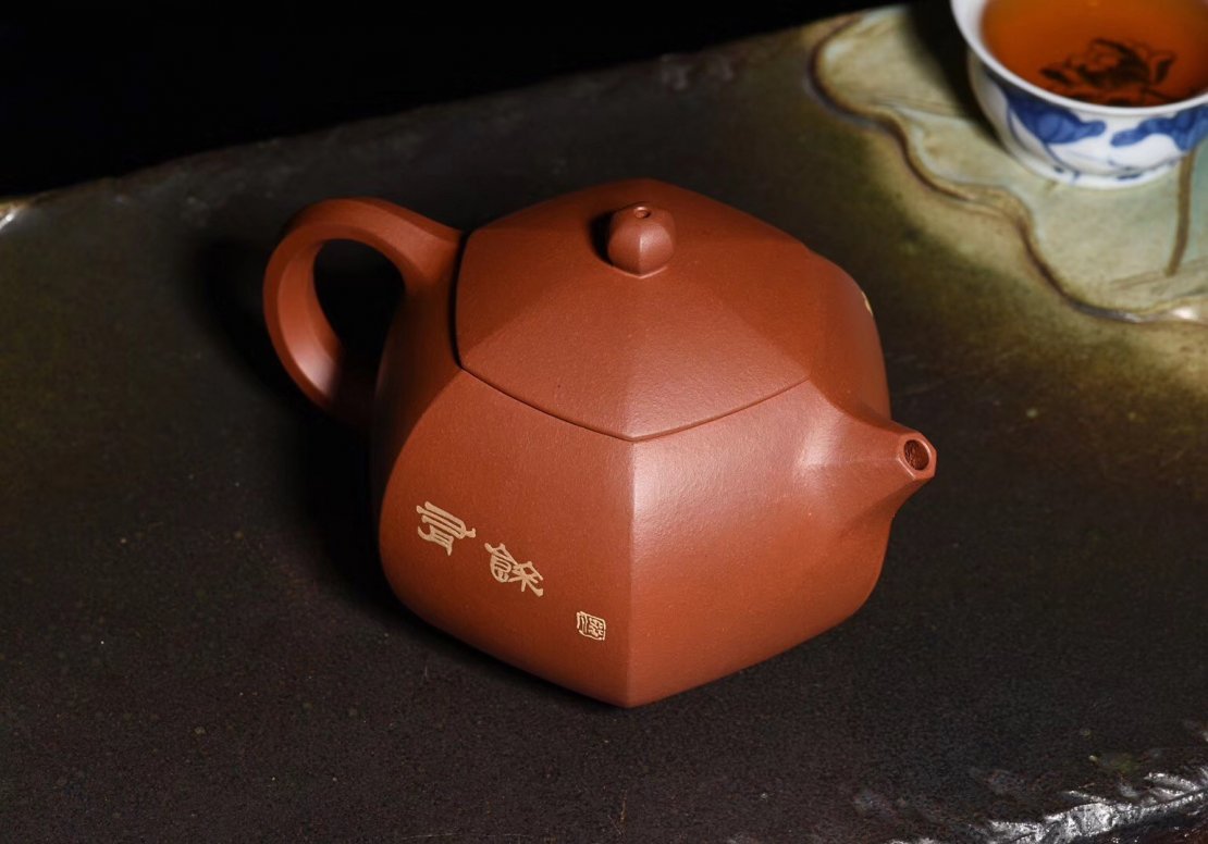 陈亚萍作品 六方西施