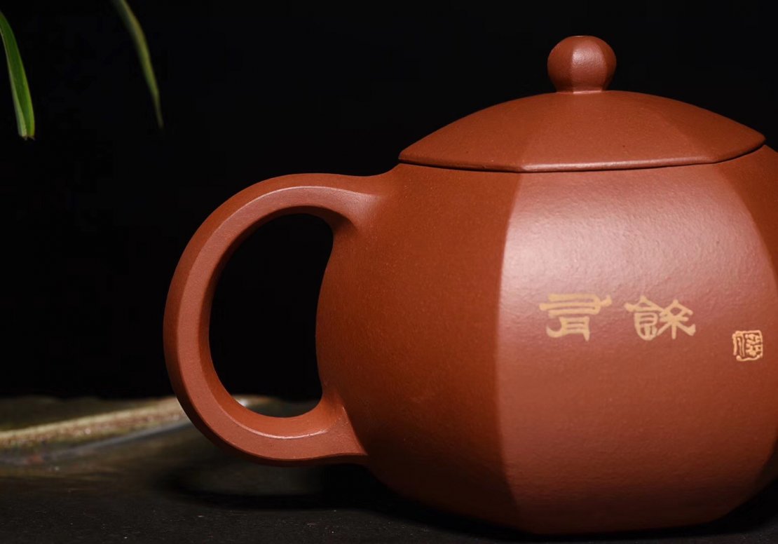 陈亚萍作品 六方西施
