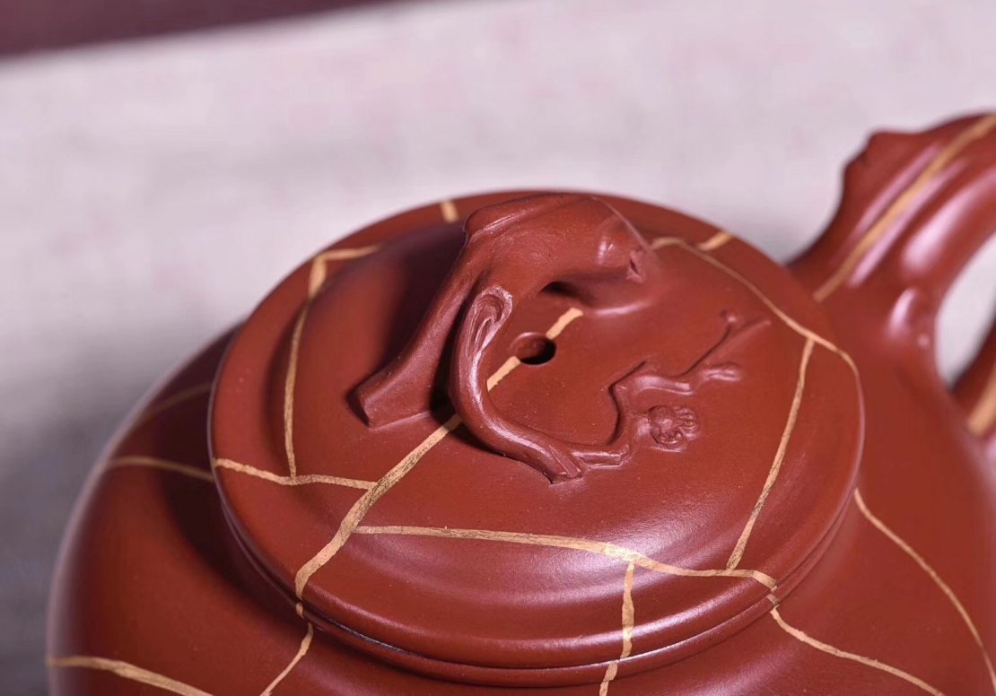 鲍玉华作品 报春