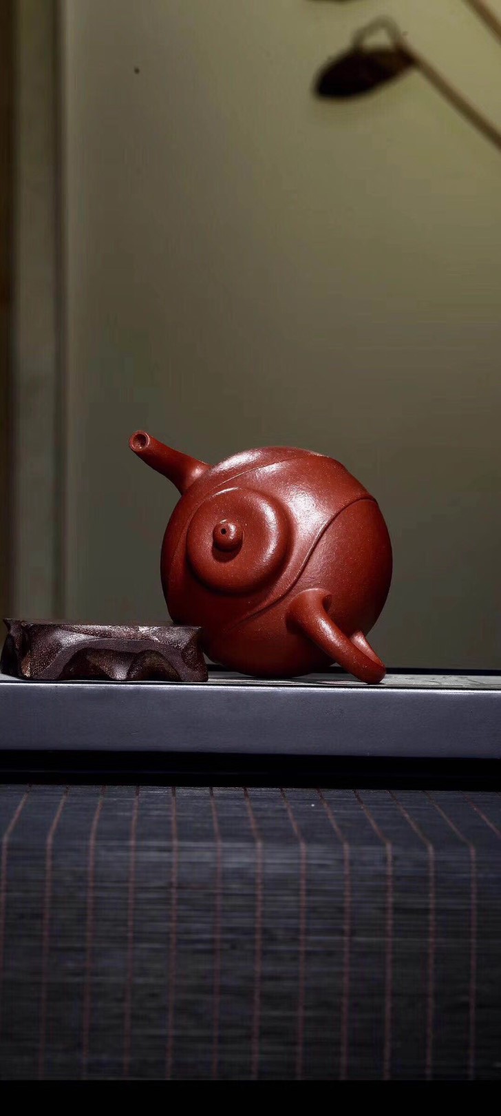 柯俊芬作品 龙带