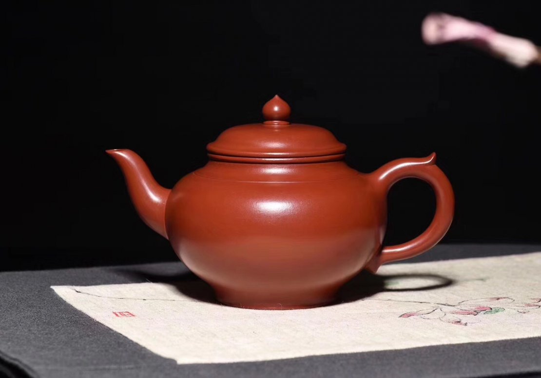柯俊芬作品 笑樱