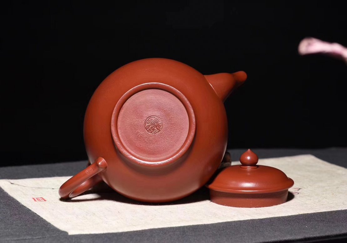 柯俊芬作品 笑樱