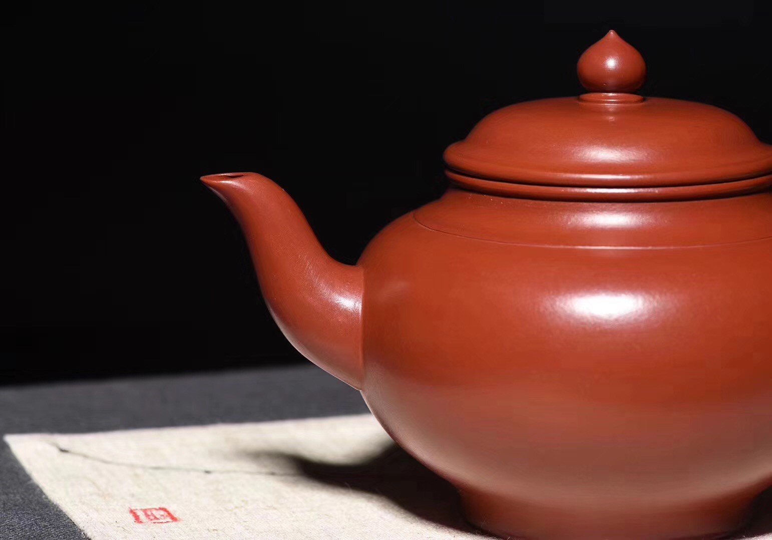柯俊芬作品 笑樱