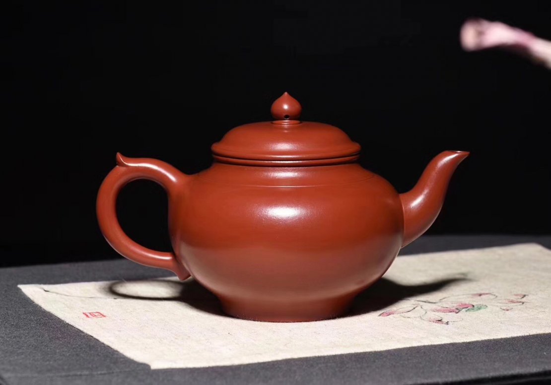 柯俊芬作品 笑樱