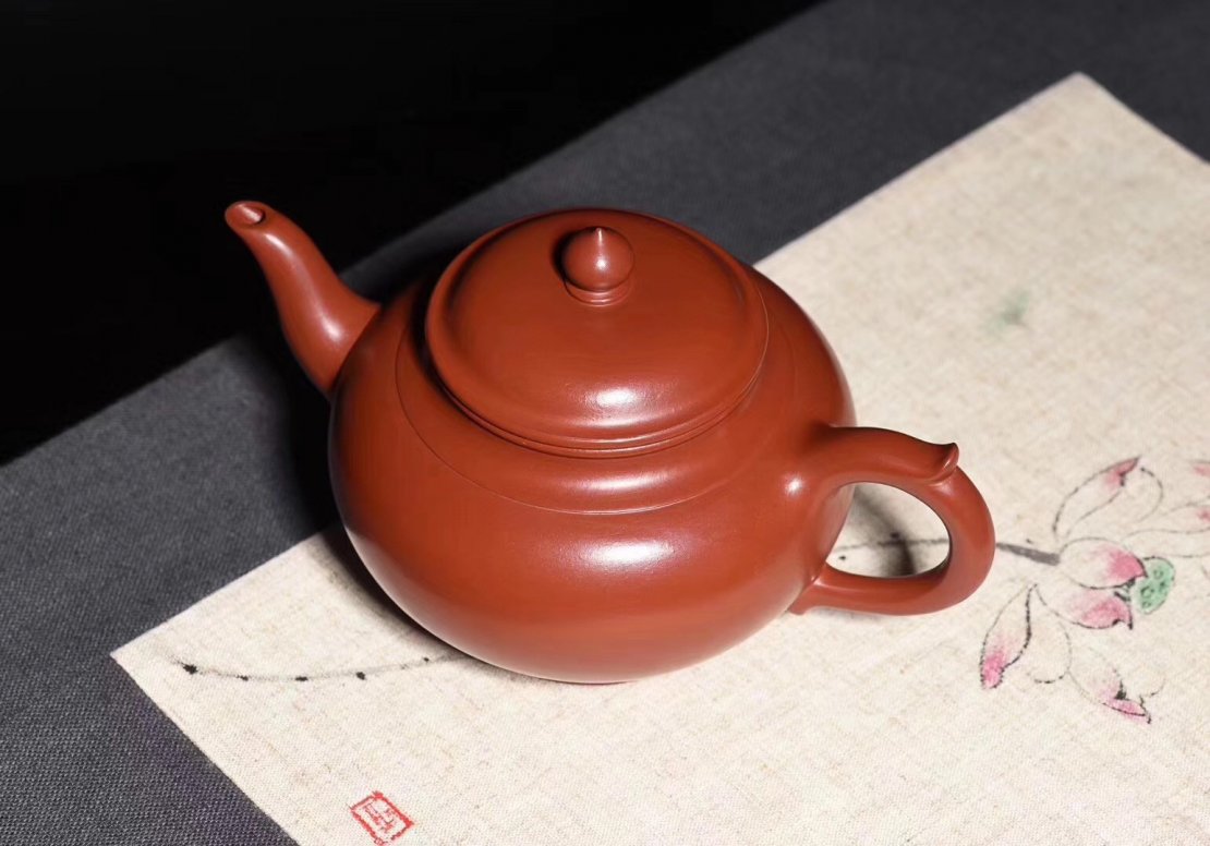 柯俊芬作品 笑樱