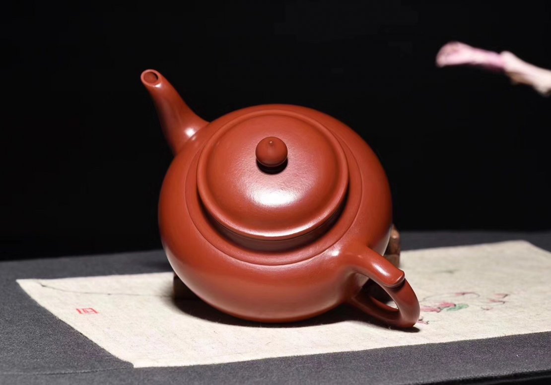 柯俊芬作品 笑樱