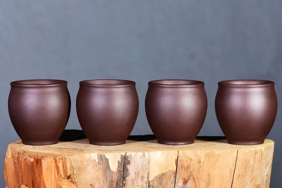 谢新平作品 西施套组