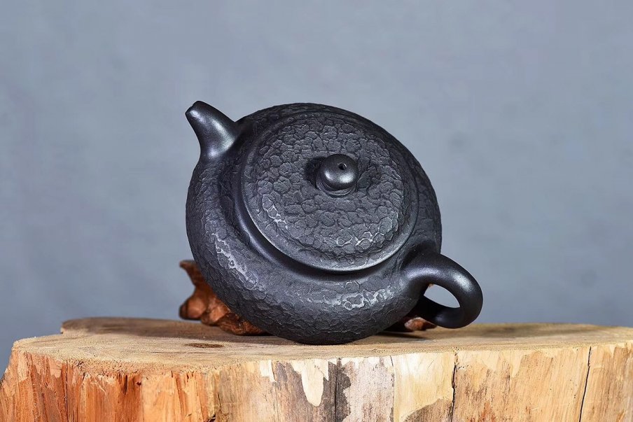 戚志君作品 仿古