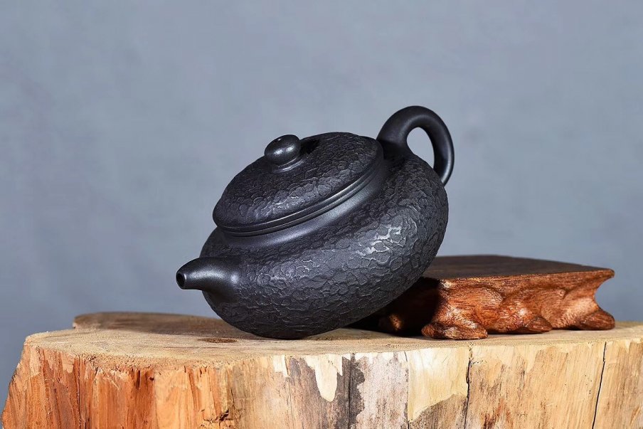 戚志君作品 仿古
