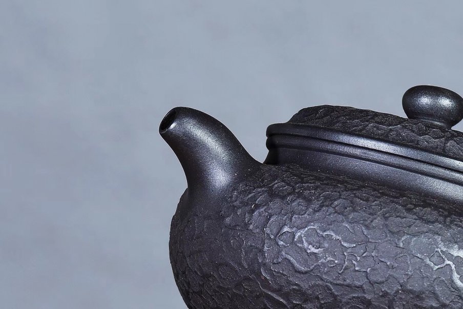 戚志君作品 仿古