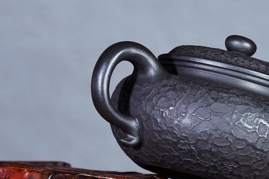 戚志君作品 仿古