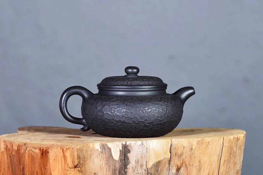 戚志君作品 仿古